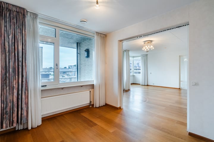 Photo 12 of Zeeweg 105