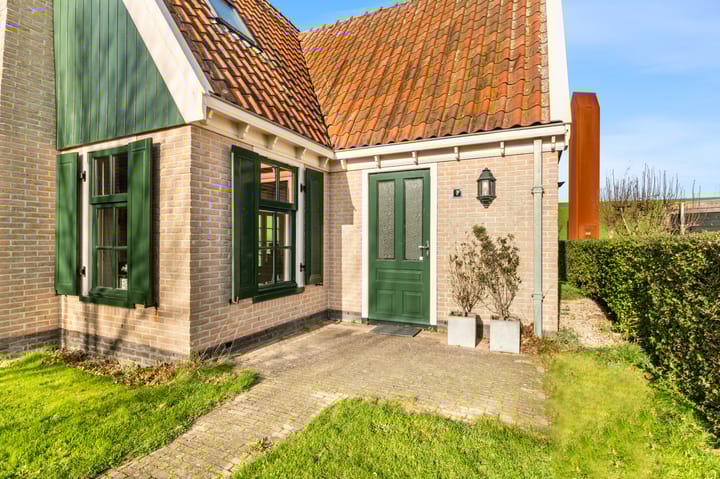 Foto 4 van Wiringherlant 5