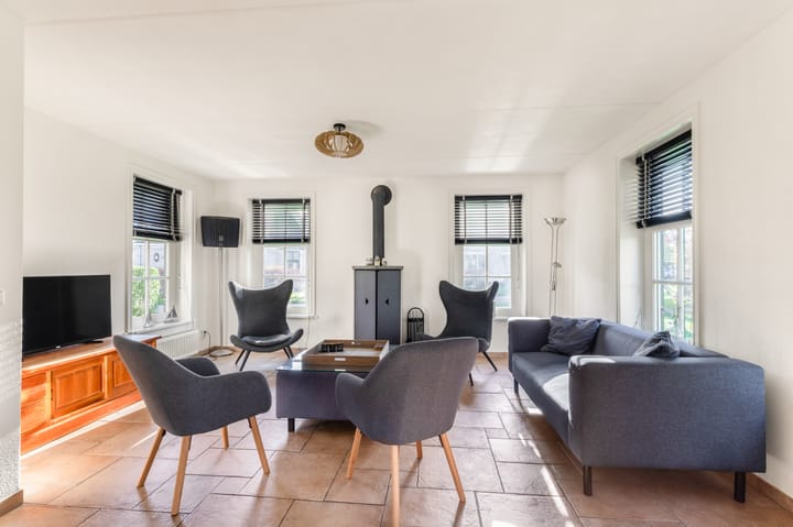 Foto 5 van Wiringherlant 5