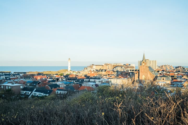 Photo 34 of Zeeweg 105