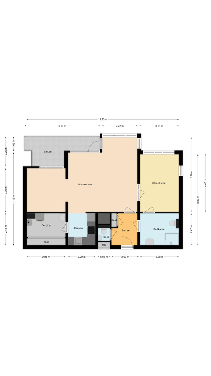 Photo 35 of Zeeweg 105