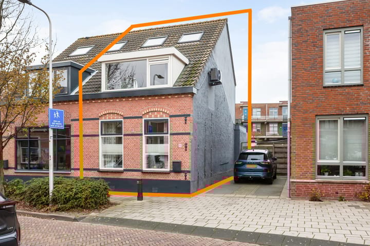 Foto 28 van Rijnweg 122