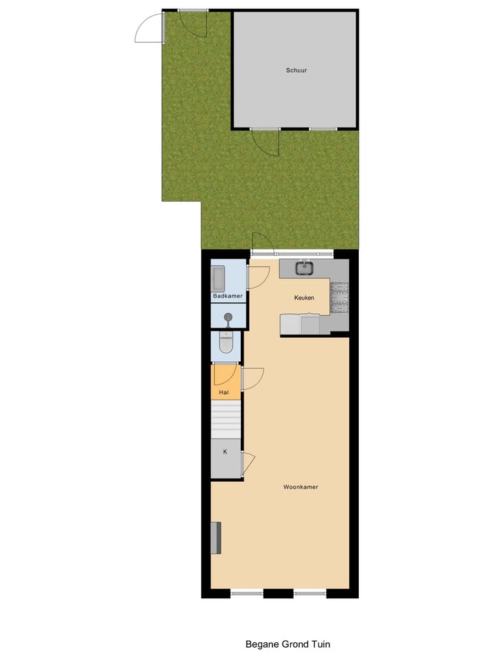 Foto 29 van Rijnweg 122