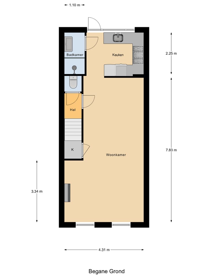 Foto 30 van Rijnweg 122