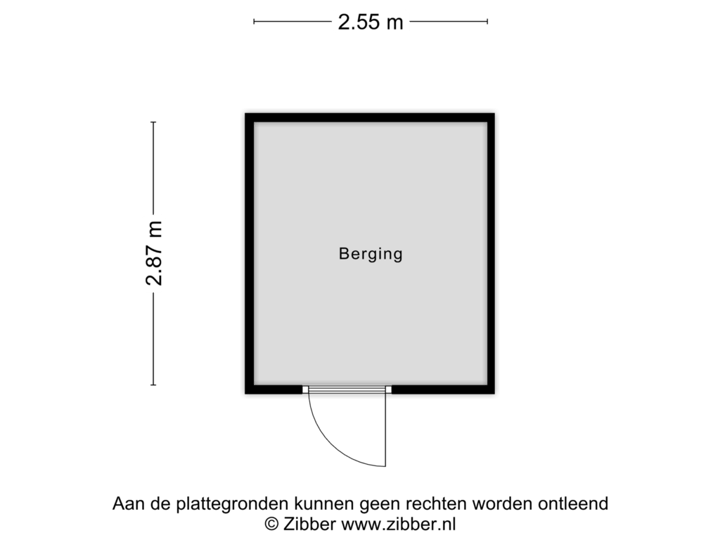 Berging