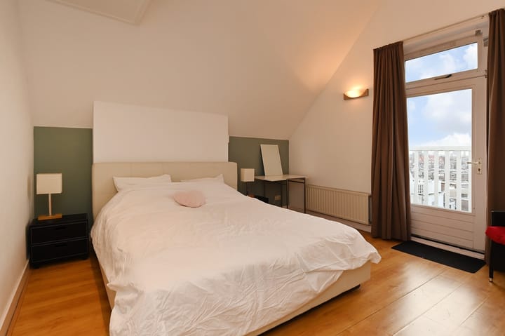 Foto 3 van Zeekant 43-A