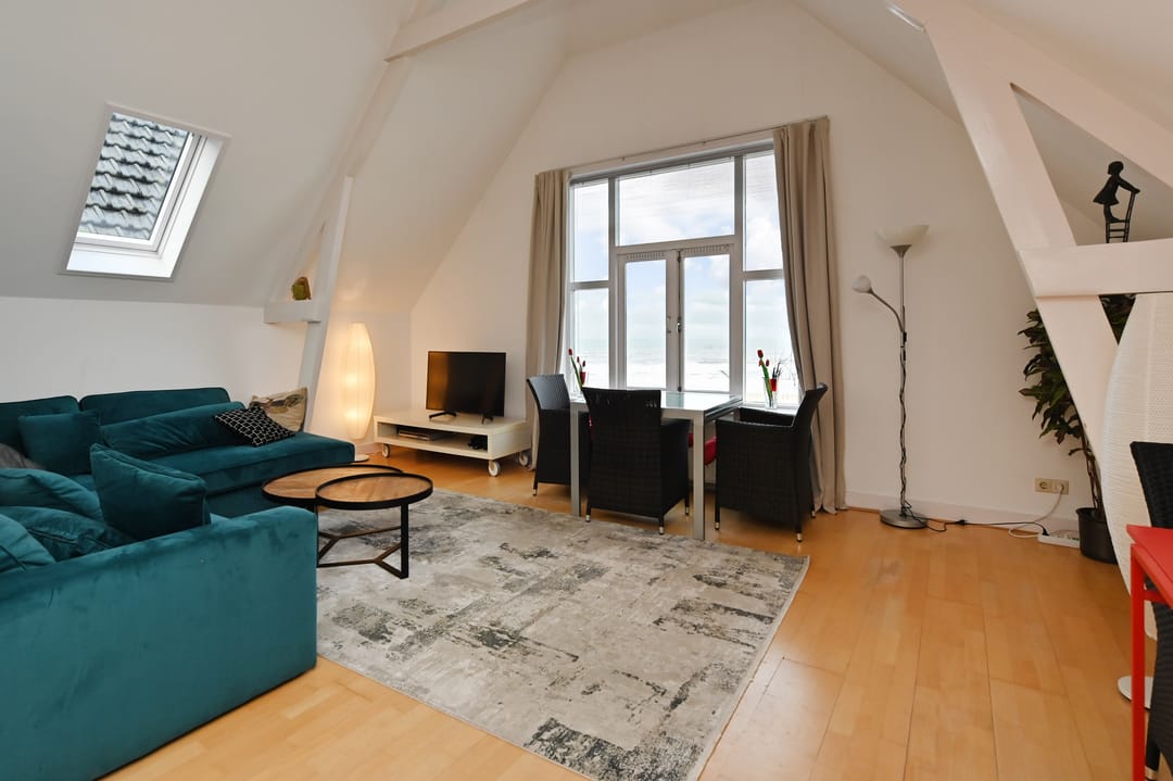 Foto 8 van Zeekant 43-A