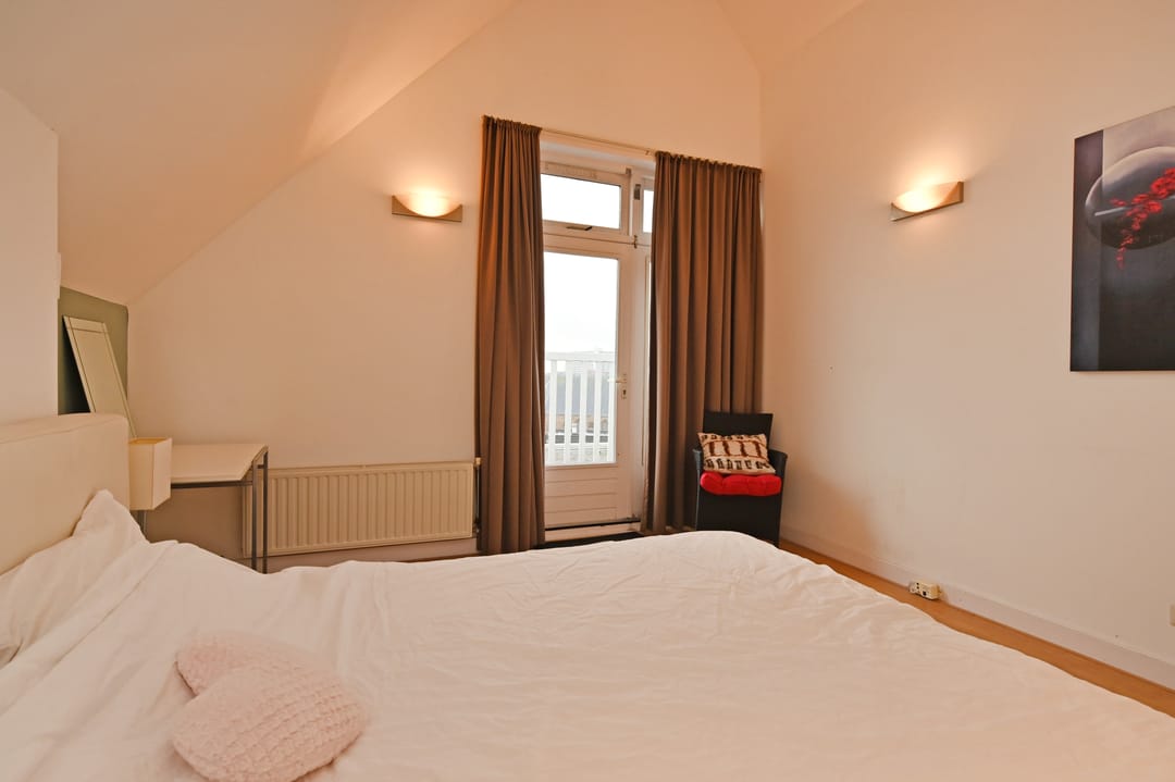 Foto 11 van Zeekant 43-A