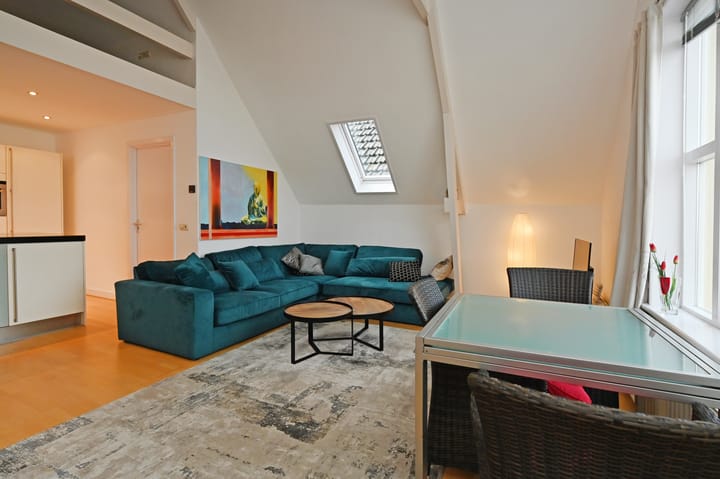 Foto 2 van Zeekant 43-A