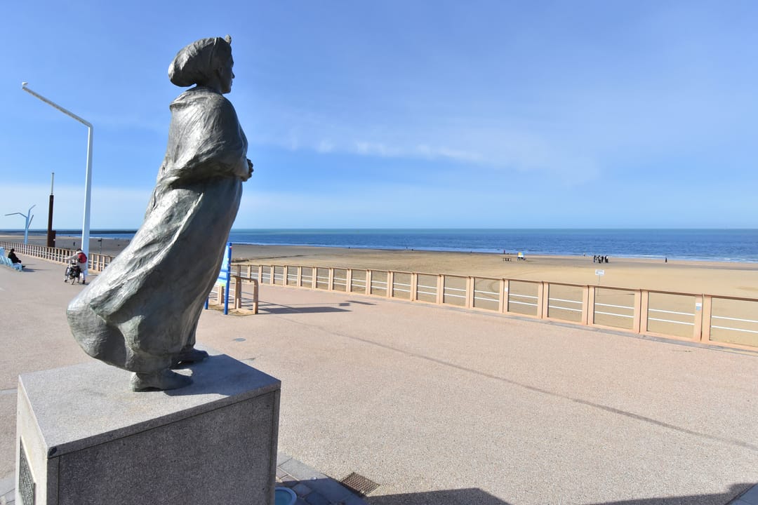 Foto 23 van Zeekant 43-A