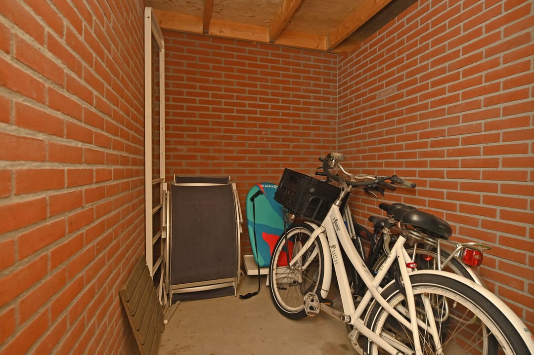 Foto 22 van Zeekant 43-A