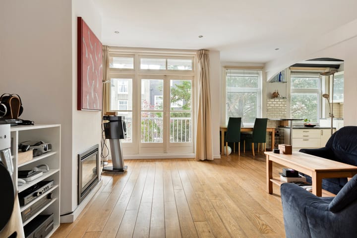 Foto 2 van Nieuwe Leliestraat 133-2