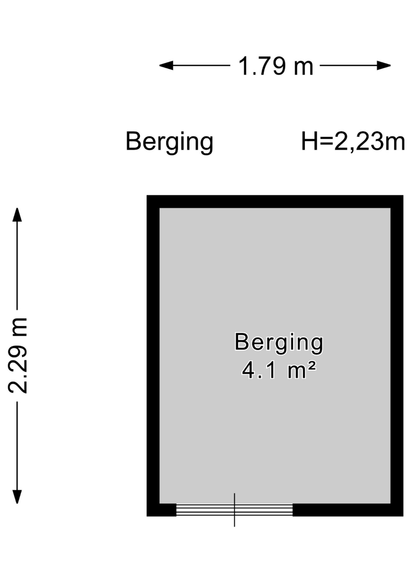 Foto 34 van Zeekant 43-A