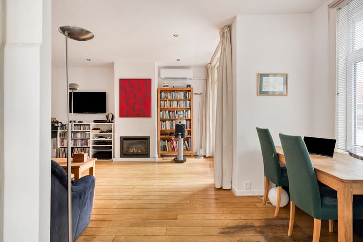 Foto 3 van Nieuwe Leliestraat 133-2