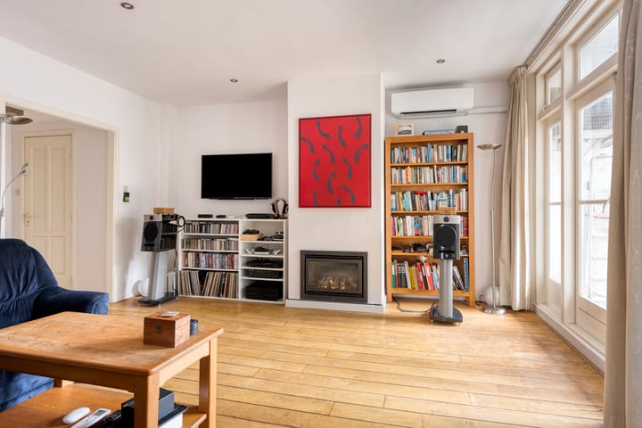 Foto 5 van Nieuwe Leliestraat 133-2