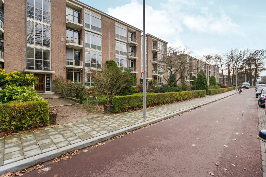 Foto 2 van Velperweg 186-1