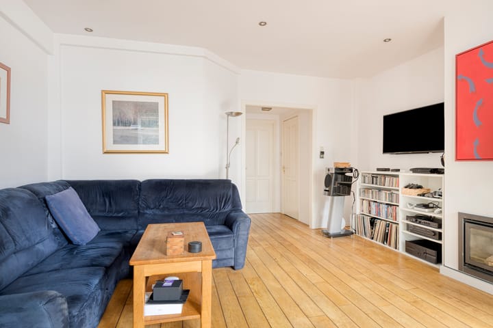 Foto 6 van Nieuwe Leliestraat 133-2