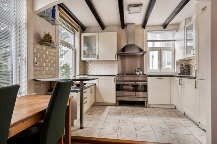 Foto 11 van Nieuwe Leliestraat 133-2