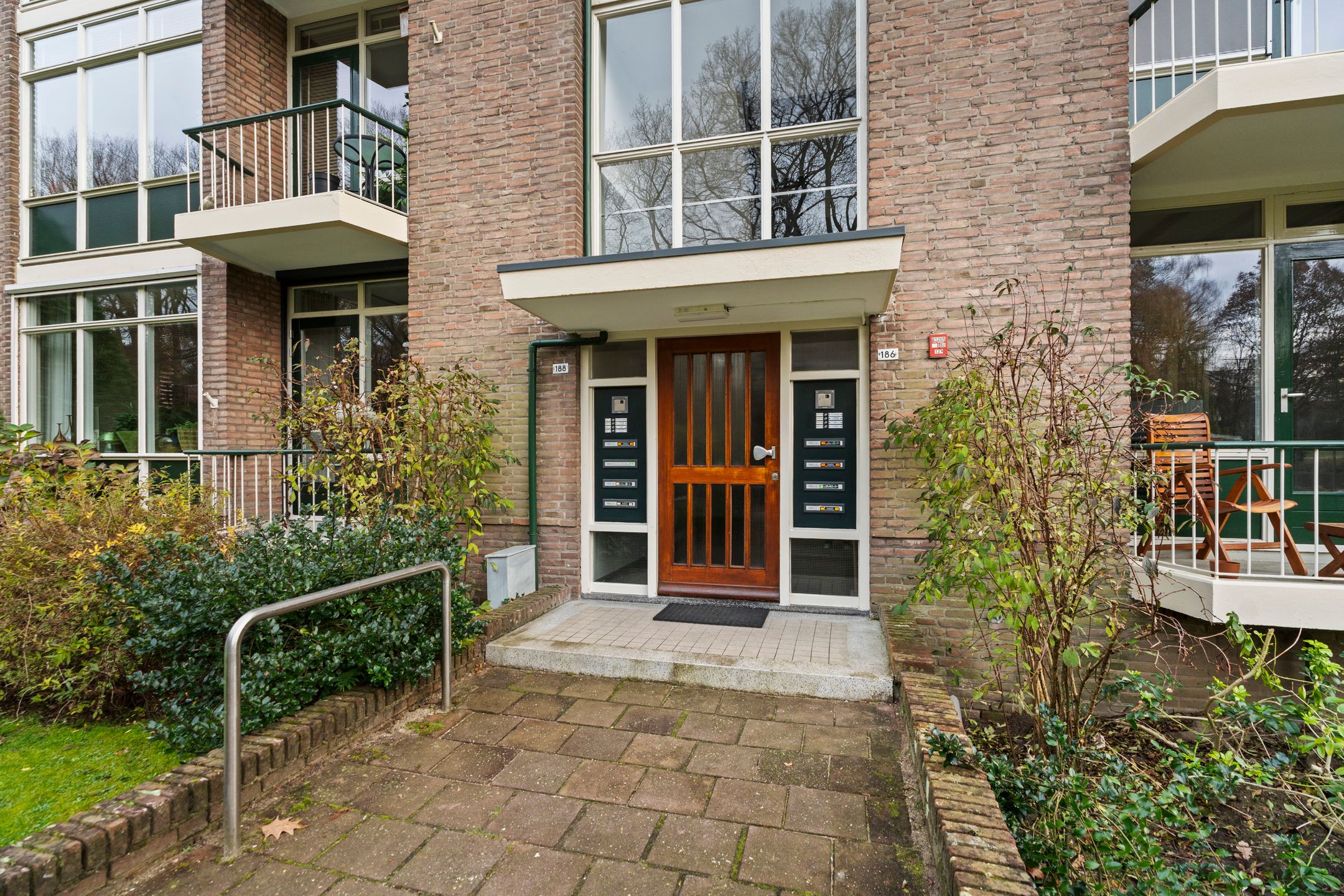 Foto 3 van Velperweg 186-1