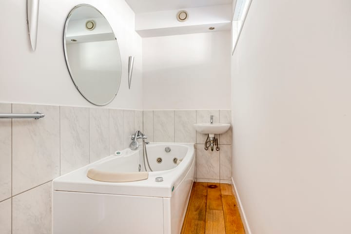 Foto 21 van Nieuwe Leliestraat 133-2