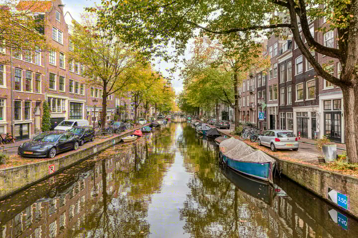 Foto 28 van Nieuwe Leliestraat 133-2