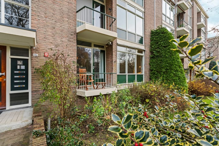 Foto 4 van Velperweg 186-1