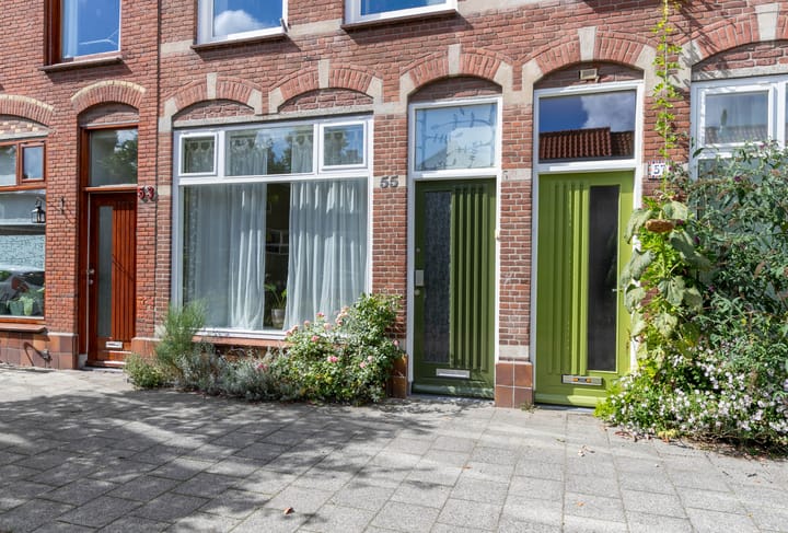 Foto 24 van Julianastraat 55