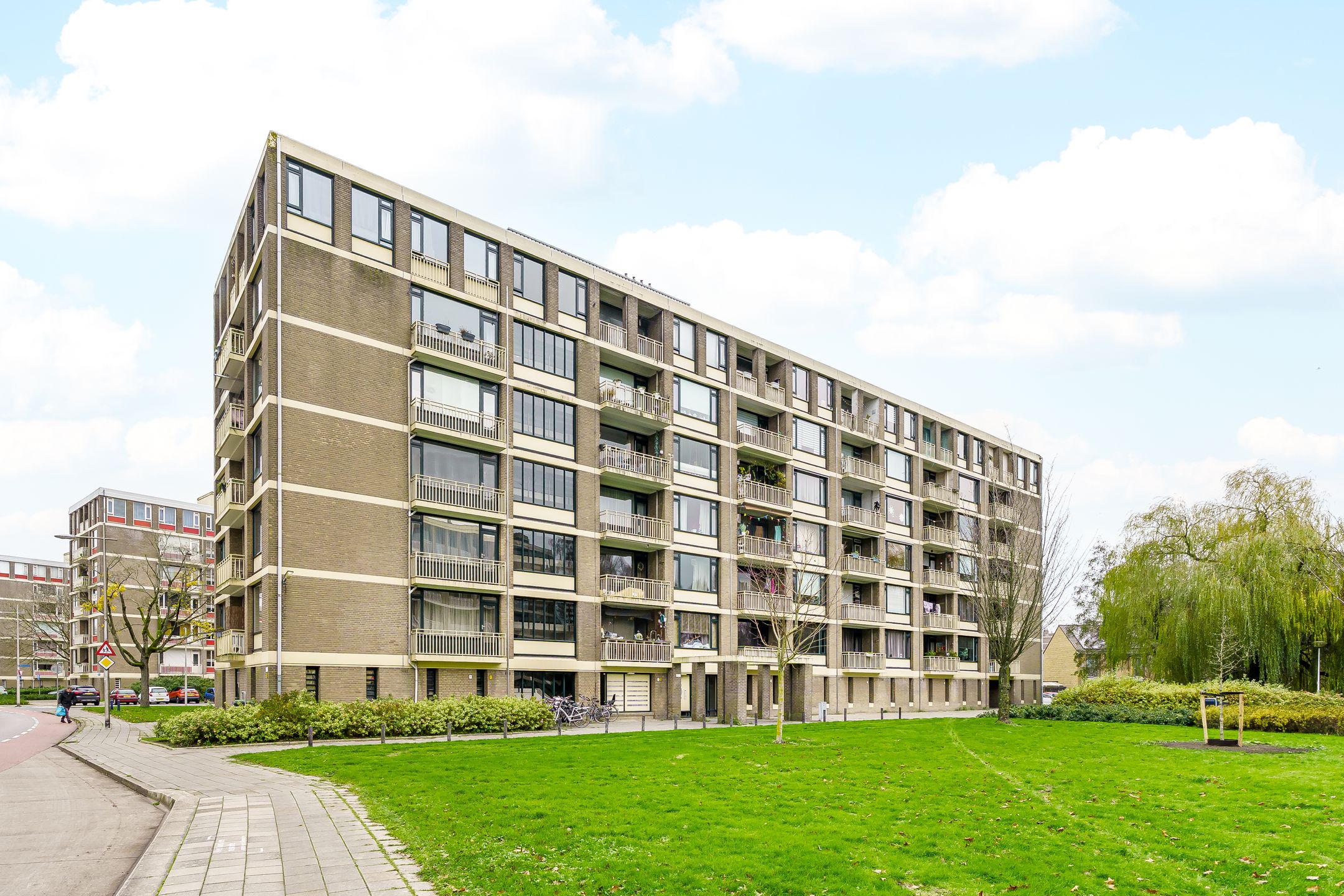 Ringweg-Randenbroek 54-D 54 D