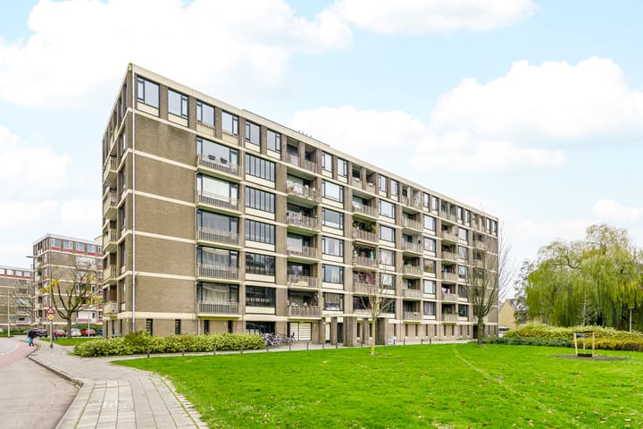 Ringweg-Randenbroek 54 D