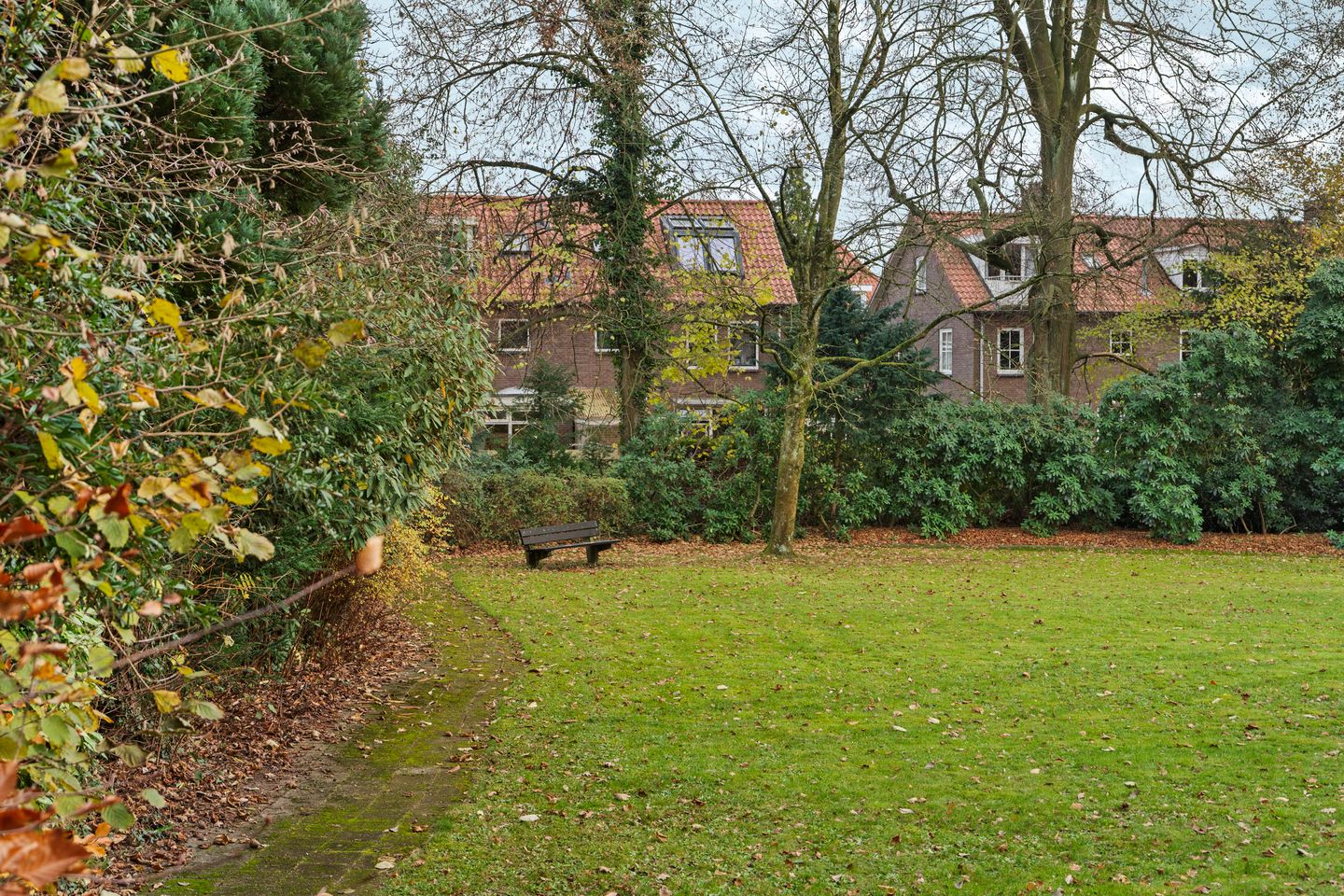 Foto 40 van Velperweg 186-1