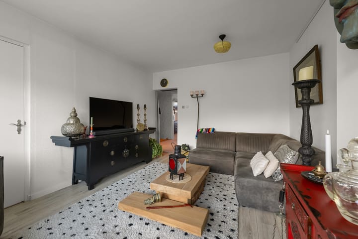 Foto 3 van Seringenstraat 58