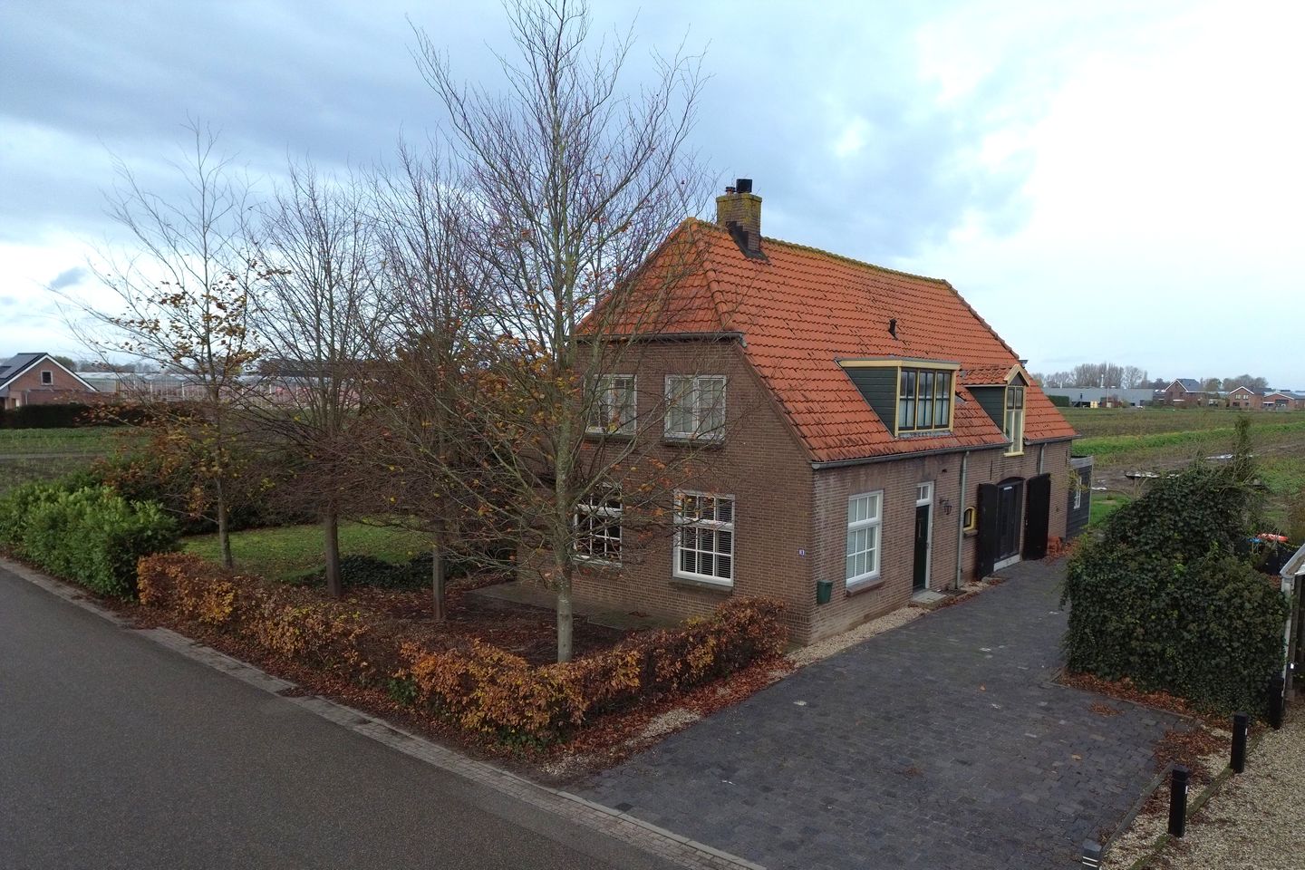 Foto 1 van Burgerstraat 18