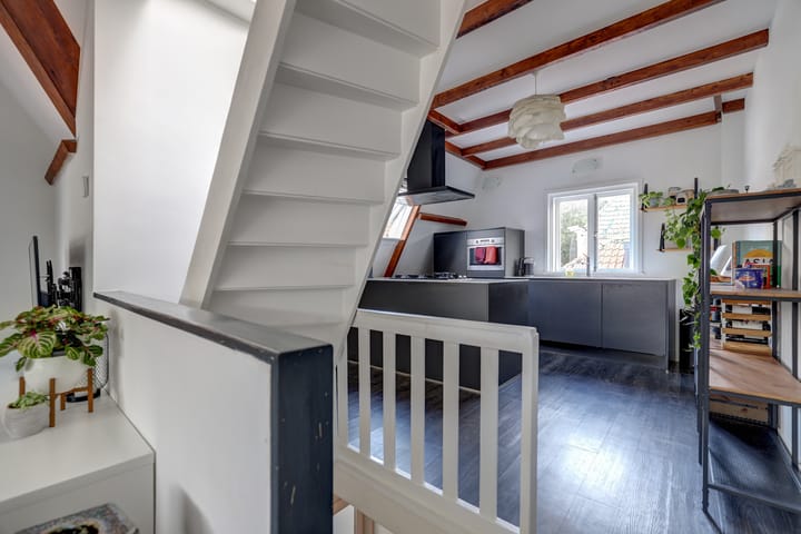 Foto 16 van Spieringstraat 19