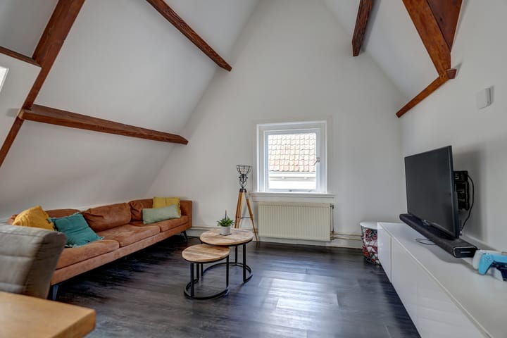 Foto 20 van Spieringstraat 19