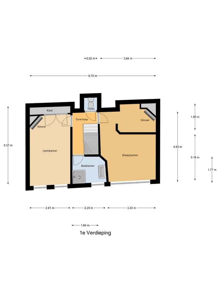 Foto 37 van Spieringstraat 19