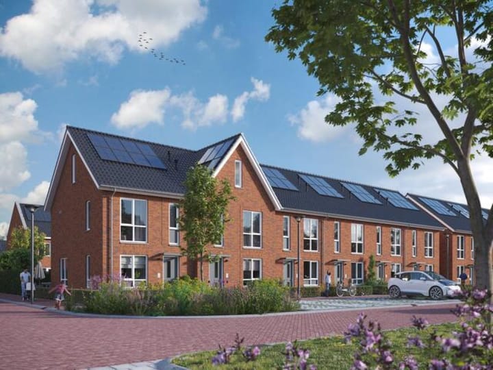 Foto 1 van Vismarter 6