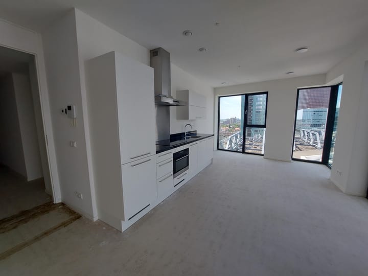 Foto 1 van Maria Stuartplein 268