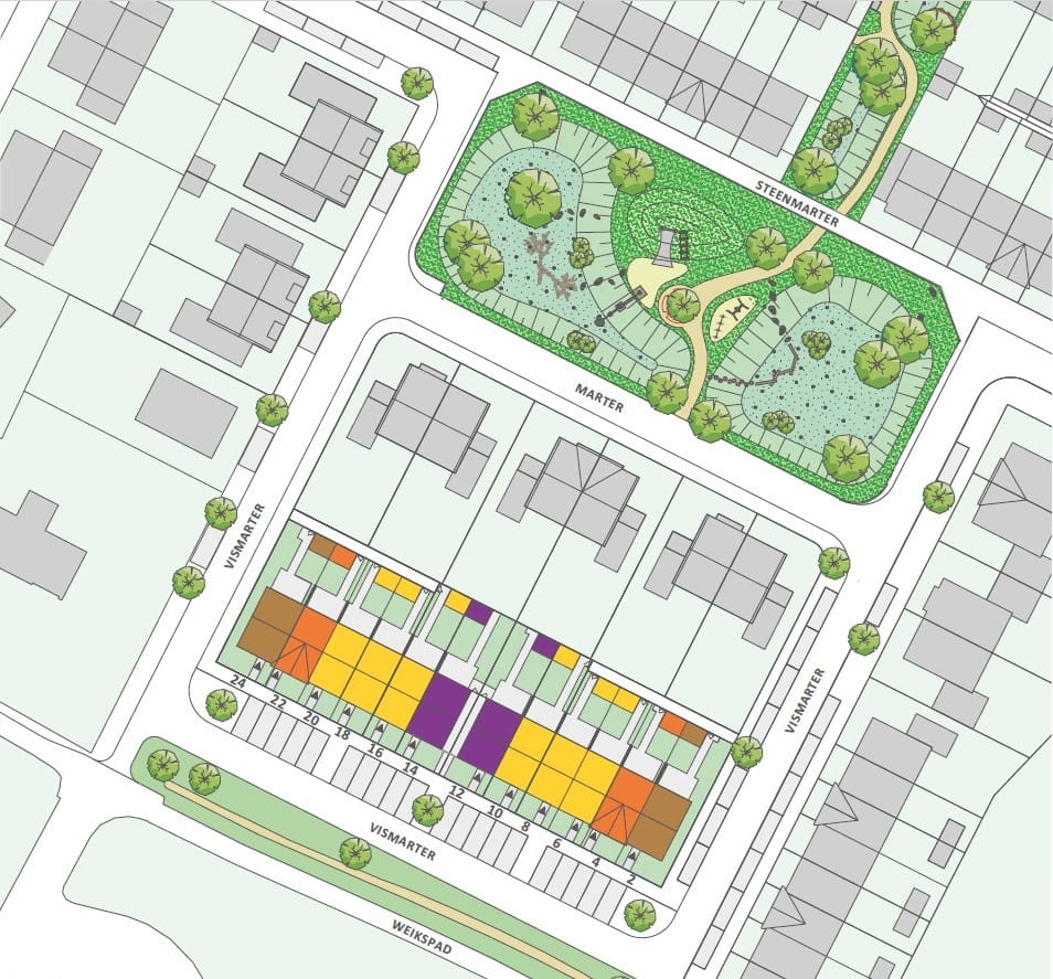 Foto 6 van Vismarter 6