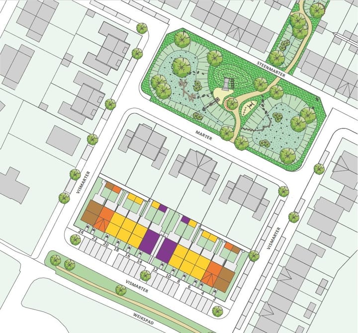 Foto 6 van Vismarter 6