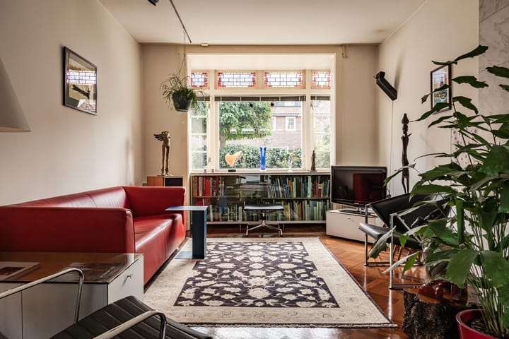 Foto 8 van Rollandslaan 37