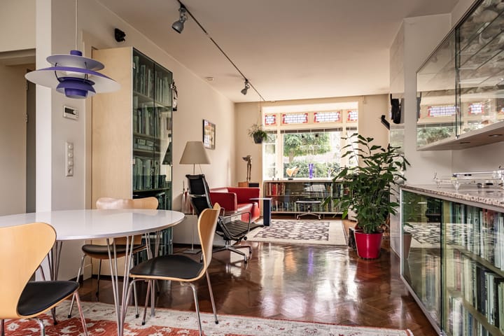 Foto 7 van Rollandslaan 37