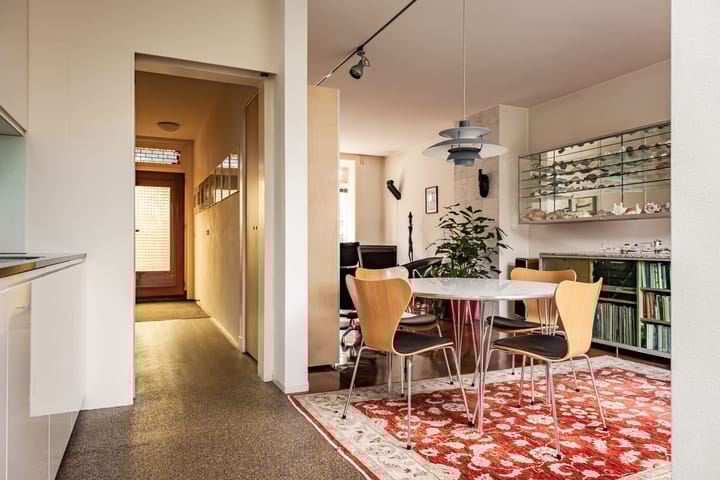 Foto 10 van Rollandslaan 37