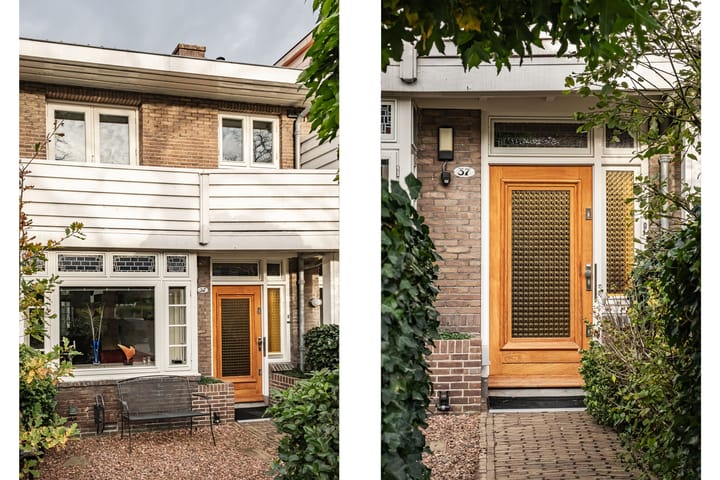 Foto 5 van Rollandslaan 37