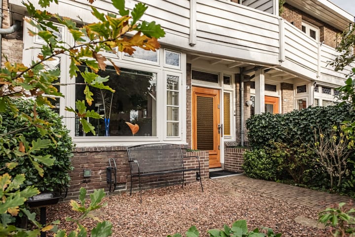 Foto 6 van Rollandslaan 37