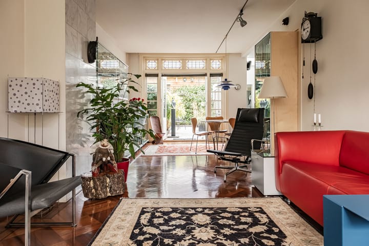 Foto 9 van Rollandslaan 37