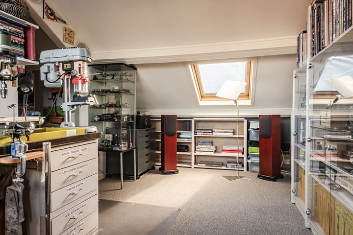 Foto 36 van Rollandslaan 37