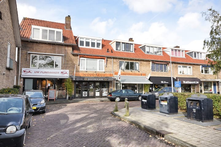 Foto 45 van Rollandslaan 37