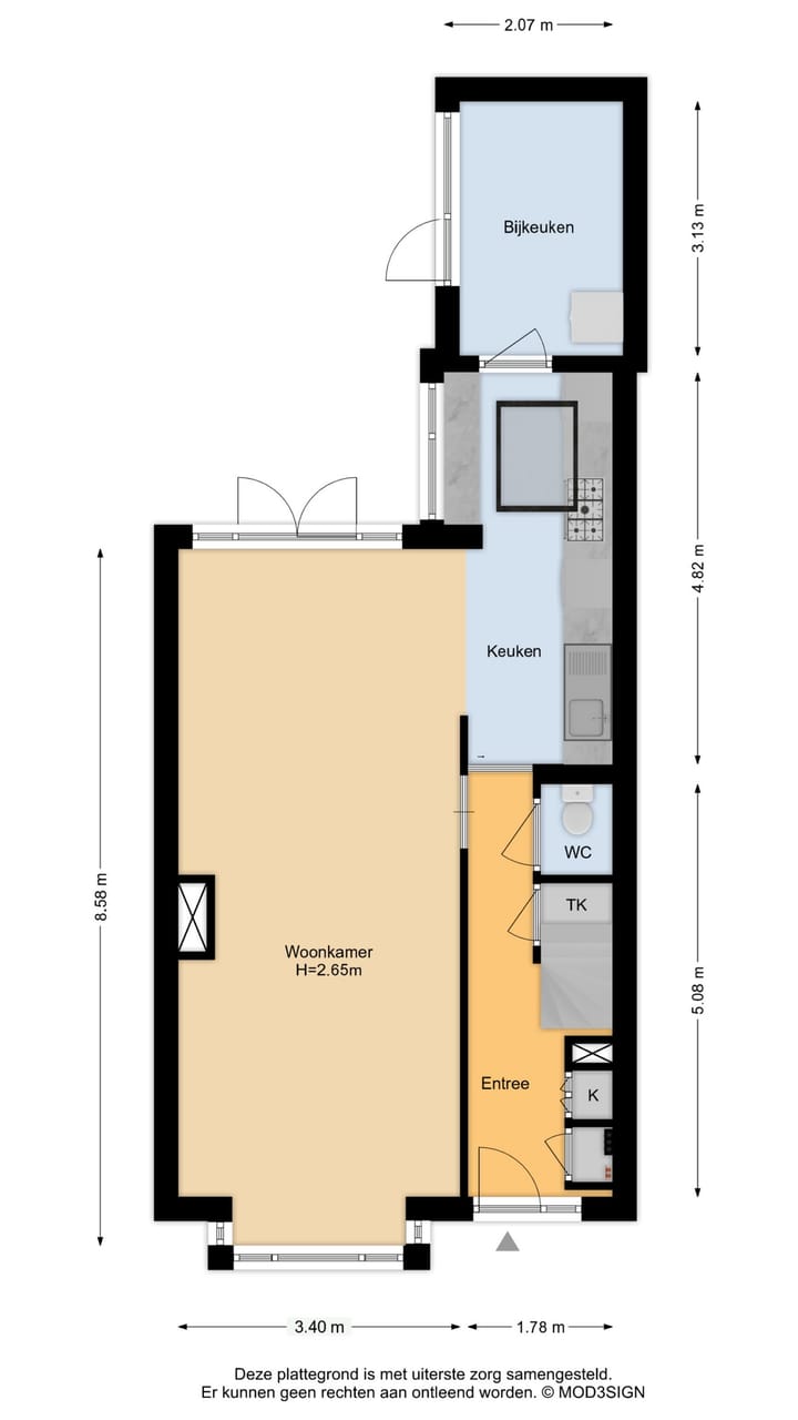 Foto 46 van Rollandslaan 37
