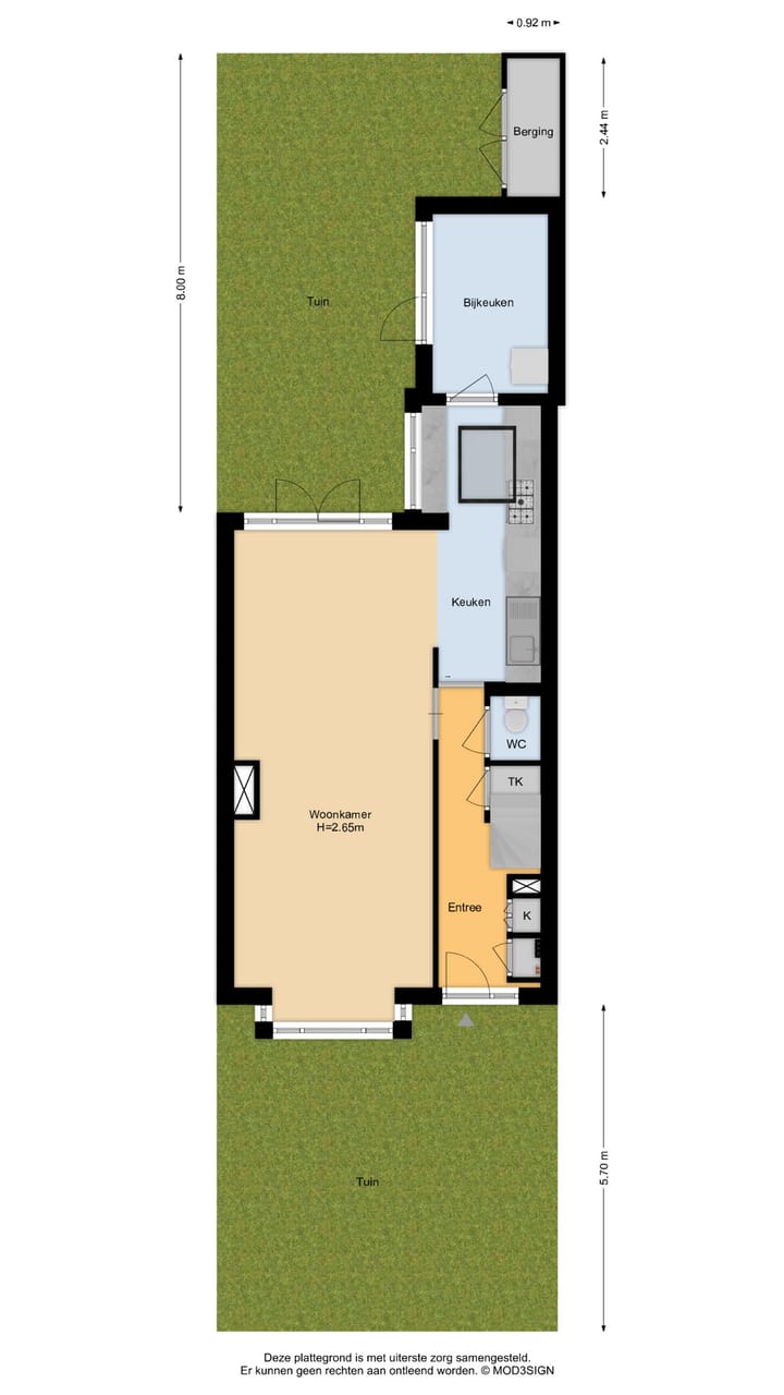 Foto 49 van Rollandslaan 37