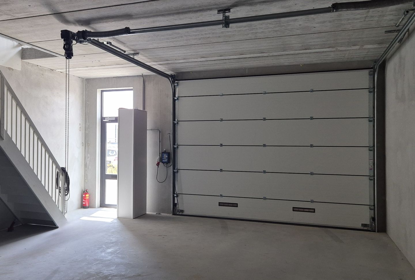 View photo 4 of Inductorstraat 55-09